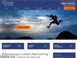 Sites similar to marylandattorneys.us