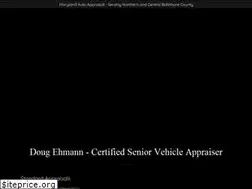Sites similar to marylandautoappraisal.com
