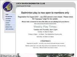 Sites similar to marylandbadminton.net
