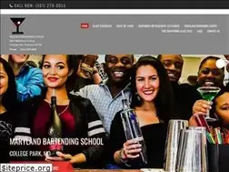 Sites similar to marylandbartendingschool.com
