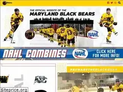 Sites similar to marylandblackbears.com