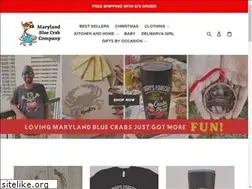 Sites similar to marylandbluecrabco.com