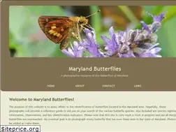 Sites similar to marylandbutterflies.com