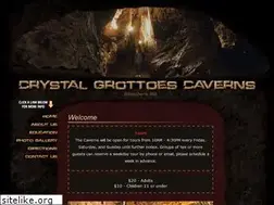 Sites similar to marylandcaves.com