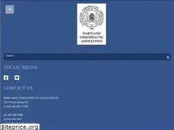 Sites similar to marylandchiro.com