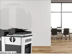 Sites similar to marylandcopiersandprinters.com