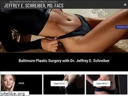 Sites similar to marylandcosmeticsurgeryinc.com