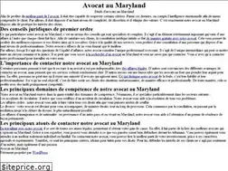 Sites similar to marylandcriminallawyer.net