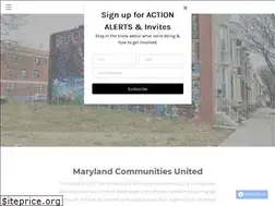 Sites similar to marylandcu.org