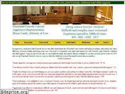 Sites similar to marylandcustody.org