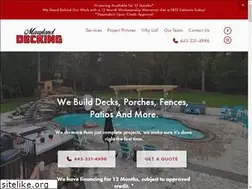 Sites similar to marylanddecking.com