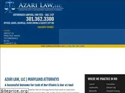 Sites similar to marylanddefenseattorney.net