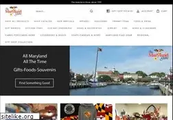 Sites similar to marylanddelivered.com