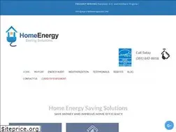 Sites similar to marylandenergyaudit.net