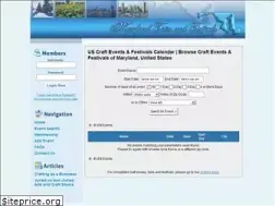 Sites similar to marylandfairsandfestivals.com