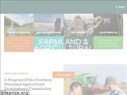 Sites similar to marylandfarmlink.com