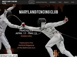 Sites similar to marylandfencing.com