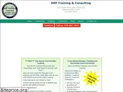 Sites similar to marylandfoodhandler.com