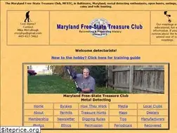 Sites similar to marylandfreestateclub.com