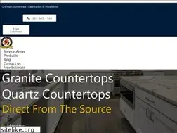 Sites similar to marylandgranite.com