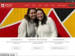 Sites similar to marylandhillel.org