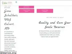 Sites similar to marylandholisticdentistry.com
