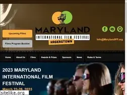 Sites similar to marylandiff.org