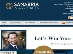 Sites similar to marylandinjuryattorney.net