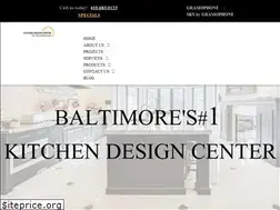 Sites similar to marylandkitchendesign.com