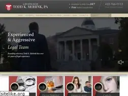 Sites similar to marylandlawhelp.com