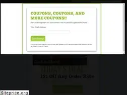 Sites similar to marylandlocaldeals.com