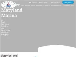 Sites similar to marylandmarina.net
