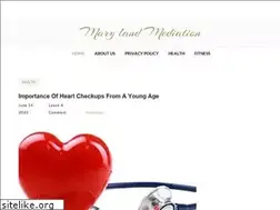 Sites similar to marylandmediation.org