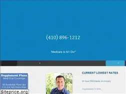Sites similar to marylandmedicareoptions.com