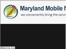 Sites similar to marylandmobilenotaryhub.com