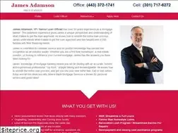 Sites similar to marylandmortgages.biz