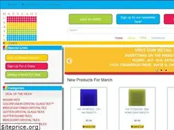 Sites similar to marylandmosaics.com