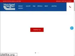 Sites similar to marylandmuffler.com