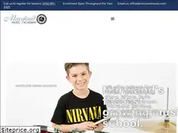 Sites similar to marylandmusic.com