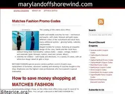 Sites similar to marylandoffshorewind.com