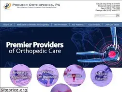 Sites similar to marylandorthopedics.net