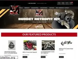 Sites similar to marylandperfdiesel.com
