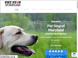 Sites similar to marylandpetfence.com