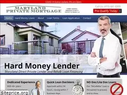 Sites similar to marylandprivatemortgage.com