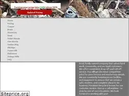 Sites similar to marylandrecycle.com