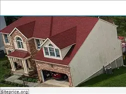 Sites similar to marylandroofers.com