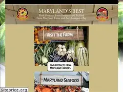 Sites similar to marylandsbest.net