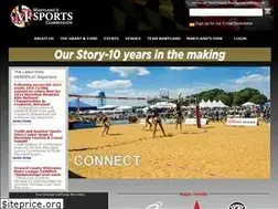 Sites similar to marylandsports.us