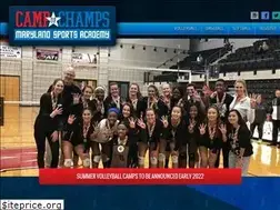 Sites similar to marylandsportsacademy.com