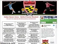 Sites similar to marylandsportsarena.com